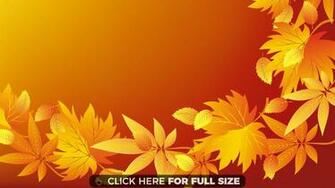Autumn Leaves Background Related Keywords Amp Suggestions