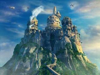 Final Fantasy Ix Desktop Wallpaper