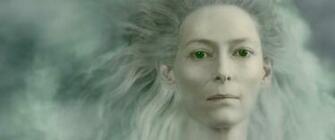 Jadis The White Witch From Chronicle Of Narnia Voyage Dawn