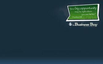 Business Wallpaper Quotes The Bay