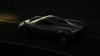 Pagani Huayra HD Wallpaper