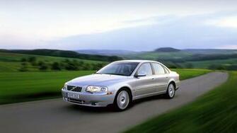 Volvo S80 Wallpaper HD Image Wsupercars