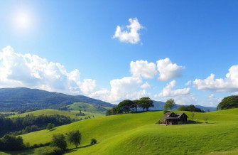 Windows Hill Wallpaper