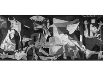 Guernica Wallpaper