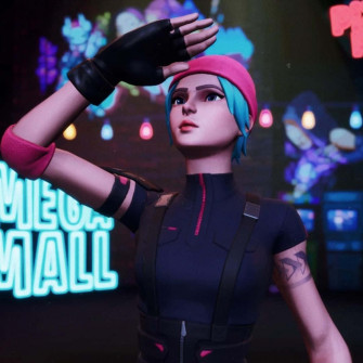 Wildcat Fortnite Wallpaper