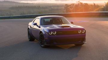 Dodge Challenger Rt Scat Pack Widebody Wallpaper HD Car