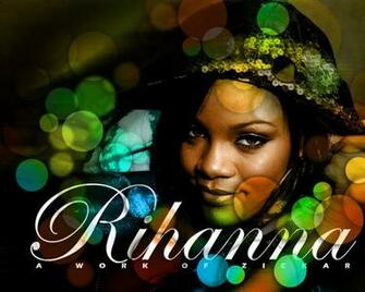 Rihanna Wallpaper Weddingdressin