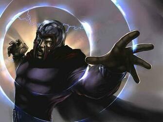 Magneto X Men