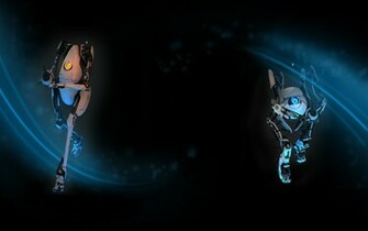 Portal Wallpaper Best