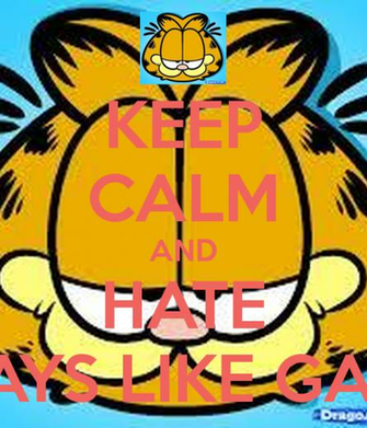 Go Back Gallery For I Hate Mondays Wallpaper