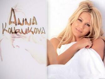 Anna Kournikova High Quality Wallpaper Size Of