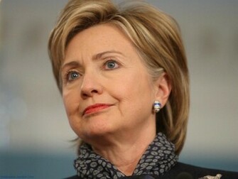 Hillary Clinton Amazing Picture Collection