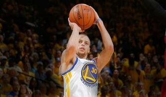 Stephen Curry