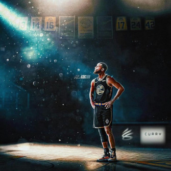 Damien Plummer On Pop Culture Stephen Curry Pictures Nba