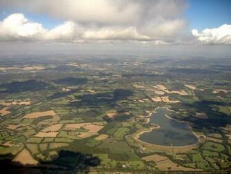 English Countryside