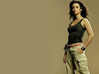 Penelope Cruz Desktop Wallpaper In Widescreen HD