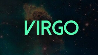 Virgo Computer Themes Desktop Wallpaper Image