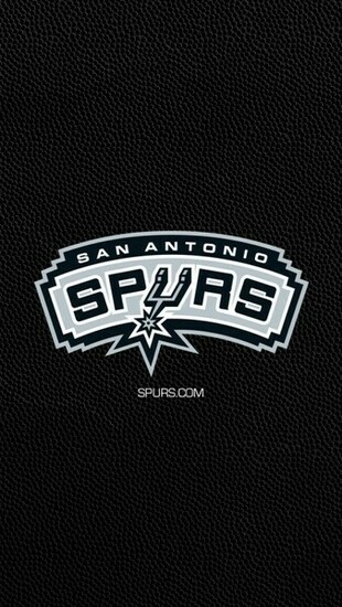 Mobile Device Wallpaper The Official Site Of San Antonio Spurs