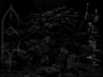 Dark Metal Wallpaper Wallpaperin4k Net