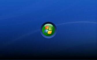 Blue Widescreen Background Wallpaper HD