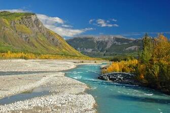 British Columbia River Wallpaper All