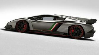 Lamborghini Veneno 4k Wallpaper Ototrends Net