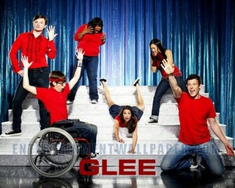 Wallpaper Sea Glee