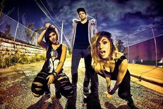 Krewella Get Wet Album Re 24our Music