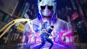 Ghostwire Tokyo Coming To Xbox And Game Pass On April 12th