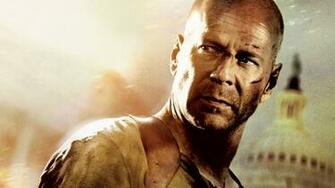 Live Or Die Hard A Wallpaper Background