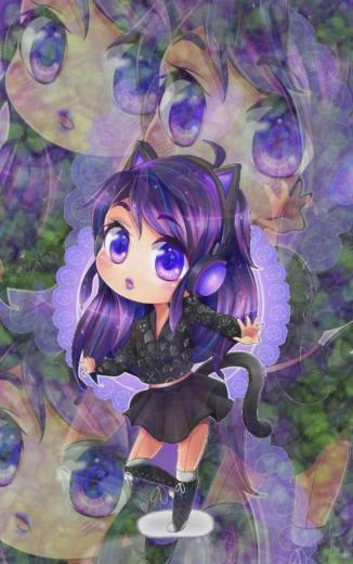Dear Gacha Life Players All Image Are High Quality Hq Support
