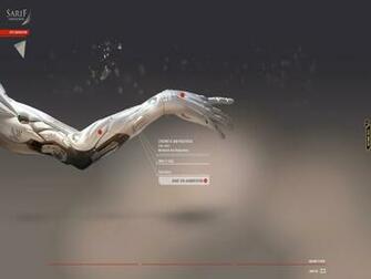 Deus Ex Human Revolution Wallpaper Stock