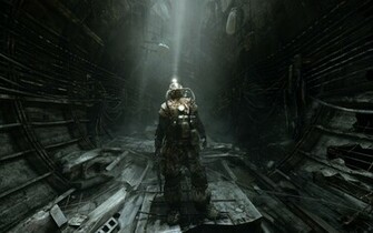 Metro Full Hq HD Wallpaper
