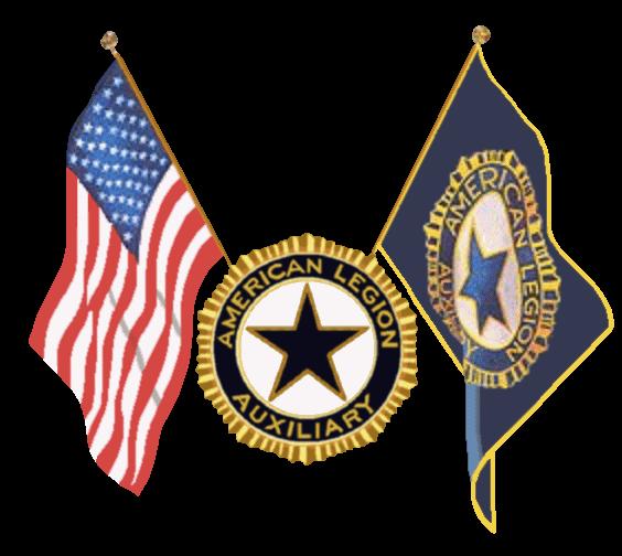 American Legion Auxiliary Clip Art