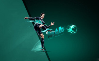Cr7 Wallpaper HD