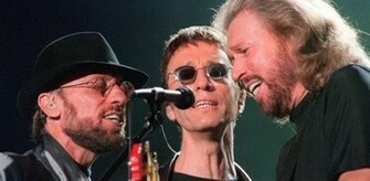 Bee Gees Wallpaper