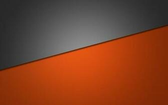 Orange Gray By Vivaelhuano