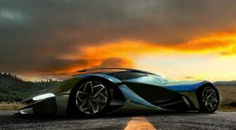 Lamaserati Hyper Car HD Wallpaper Xcitefun Net