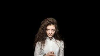 Lorde Wallpaper And Background Image Net