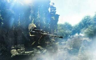 Sniper Ghost Warrior Mega Guide Secrets Achievements