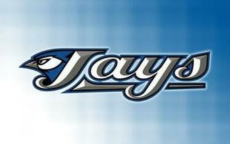 Toronto Blue Jays Logo Wallpaper