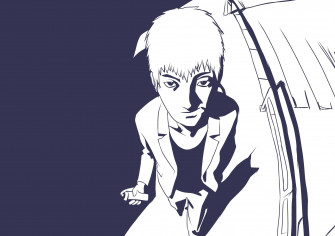 Great Teacher Onizuka By Matthew43