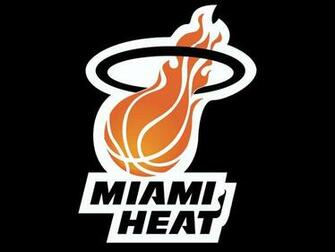 Heat Tofix Nba Basketball Miami Wallpaper