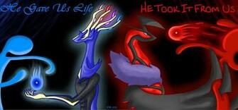 Pokemon X And Y Wallpaper By Dragoeswild