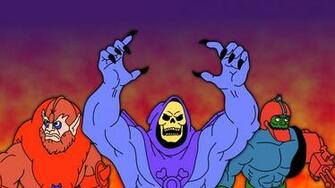 Skeletor HD Wallpaper Posted By Michelle Simpson