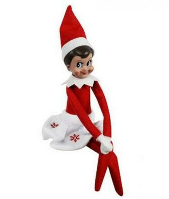 Amazon Elf On The Shelf Activity Book Practical