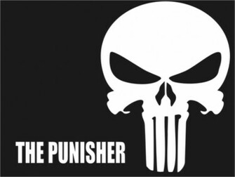 The Punisher Computer Wallpaper Desktop Background Id
