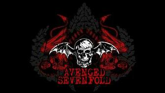 Avenged Sevenfold Logo