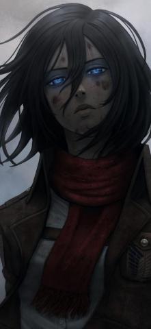 The Anime World Welcome To Of Attack On Titan