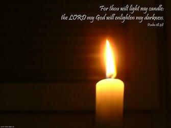 HD Christmas Bible Verse Greetings Card Wallpaper
